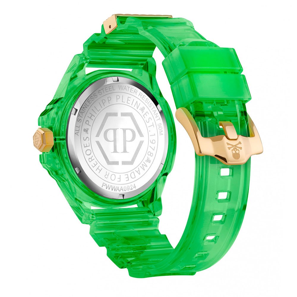Philipp Plein PWWAA092